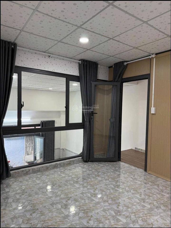 Bán nhà đẹp vào ở ngay. 56m chỉ 4ty850 khu dân cư hiện hữu an ninhyên tĩnh.