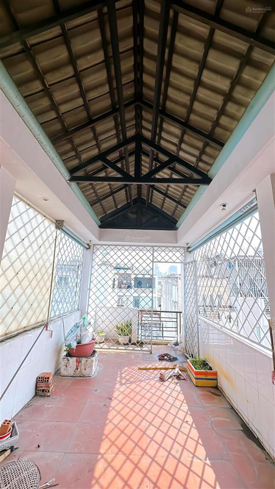 Bán nhà mặt tiền 5 tầng khu đường số trên trục đường vĩnh hội