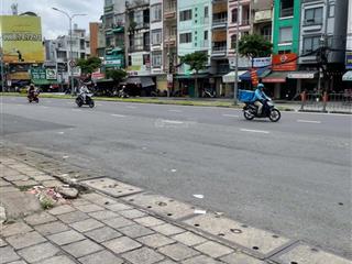 Bán nhà 4 tầng vào ở ngay. mặt tiền hẻm nối liền đường khánh hội và vĩnh khánh.