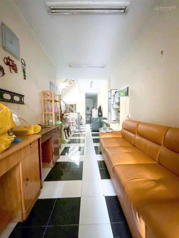 Bán nhà 2 tầng sát mặt tiền đường tôn thất thuyết. 56m chỉ 4,5 tỷ