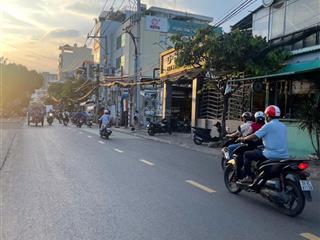 Bán nhà 2 tầng sát mặt tiền đường tôn thất thuyết. 56m chỉ 4,5 tỷ