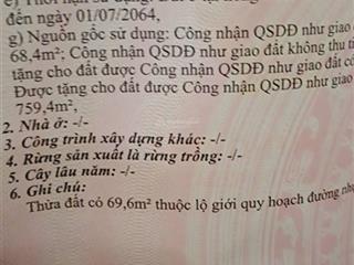 Bán đất tại quốc lộ 22b, 15 tỷ, 1312 m2, hàng hiếm tại tây ninh, uy tín