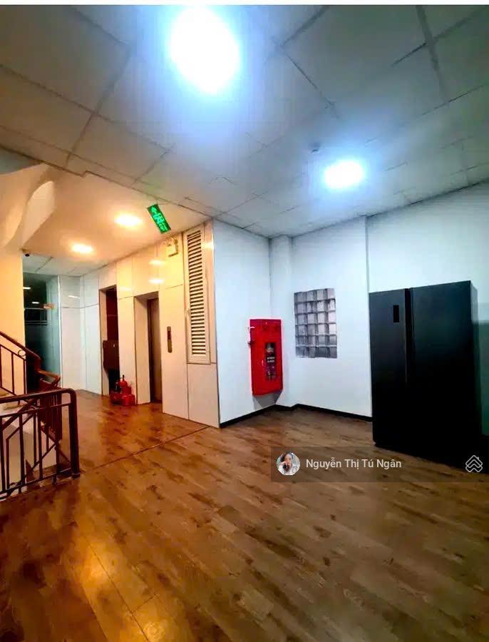 Bán nhà 5t x dt 85m2 x mt 5m mặt phố kim mã, vỉa hè, view hồ thủ lệ. giá 52 tỷ