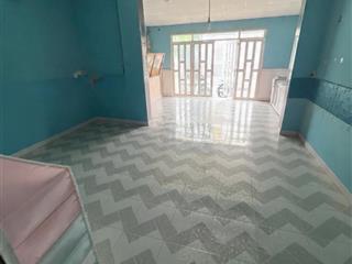 Nhà hxh 6m lương văn can q8 5.8x22 127m2 1 trệt 8,2 tỷ shr kqh klg