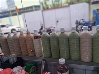 Nhà mặt tiền đường hoàng việt ngang 6,nở hậu hậu 8