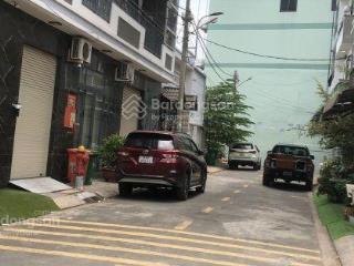 Cho thuê nhà riêng đẹp tại hẻm 76 nhà 2a, tây hòa, 6,5 triệu, 45m2