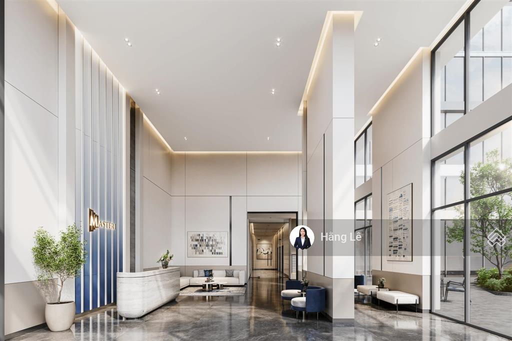 Căn hộ ct4 the global city masteri cosmo central