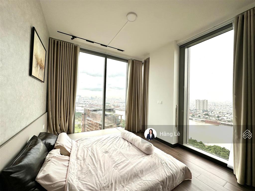 2pn empire city thủ thiêm view quận 1 tìm chủ mới