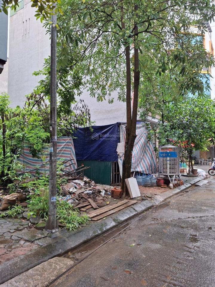 Mảnh đất đẹp dịch vụ đìa lão, kiến hưng.dt 50m*mt4m. giá 13.5 tỷ.sổ đẹp phân lô, sẵn sàng giao dịch
