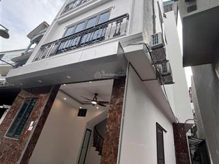 Mua ngay kẻo lỡ nhà mới đa sỹ, kiến hưng. bạt ngàn tiện ích. dt 35m*5 tầng. giá 7.9 tỷ