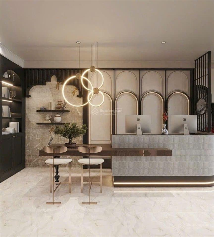 Siêu phẩm 7 tầng thang máy hàng bè, kiến hưng. kinh doanh đỉnh. dt 55m2 * 7 tầng * mt 4m. giá 20 tỷ