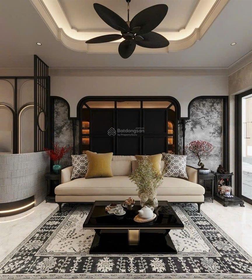 Siêu phẩm 7 tầng thang máy hàng bè, kiến hưng. kinh doanh đỉnh. dt 55m2 * 7 tầng * mt 4m. giá 20 tỷ