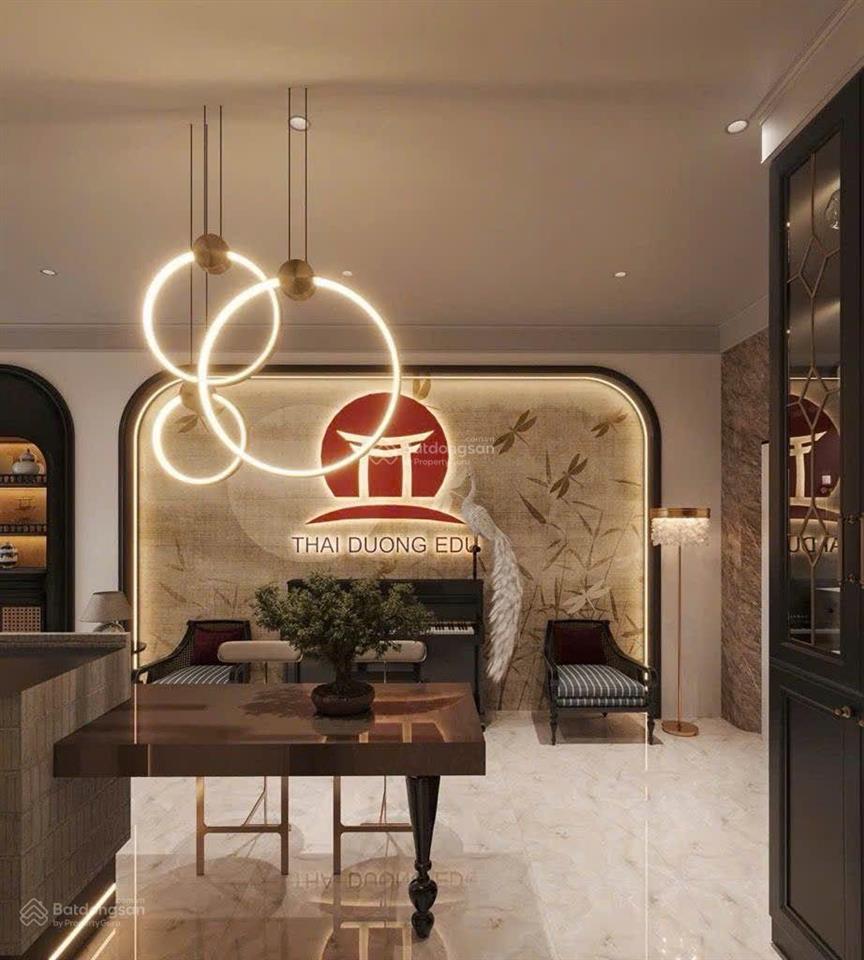 Siêu phẩm 7 tầng thang máy hàng bè, kiến hưng. kinh doanh đỉnh. dt 55m2 * 7 tầng * mt 4m. giá 20 tỷ