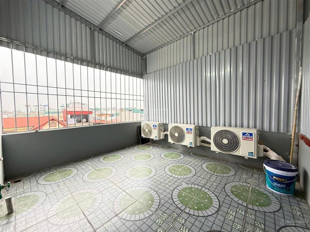 Hiếm! nhà đẹp quang lãm 6 ngủ ô tô cách 10m đầu tư/dòng tiền đỉnh. 45m * 5 tầng * mt 4m. giá đtu