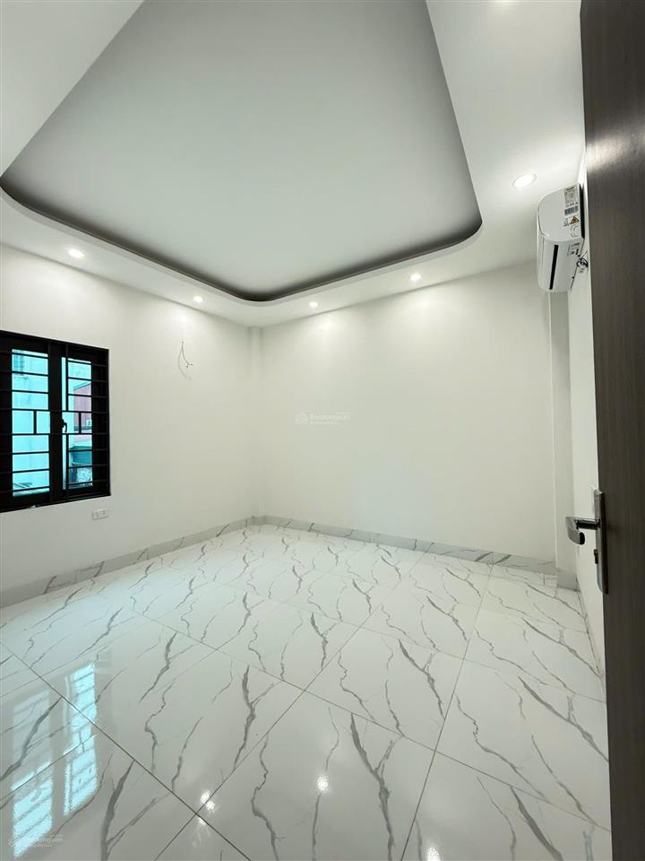 Hiếm! nhà đẹp quang lãm 6 ngủ ô tô cách 10m đầu tư/dòng tiền đỉnh. 45m * 5 tầng * mt 4m. giá đtu