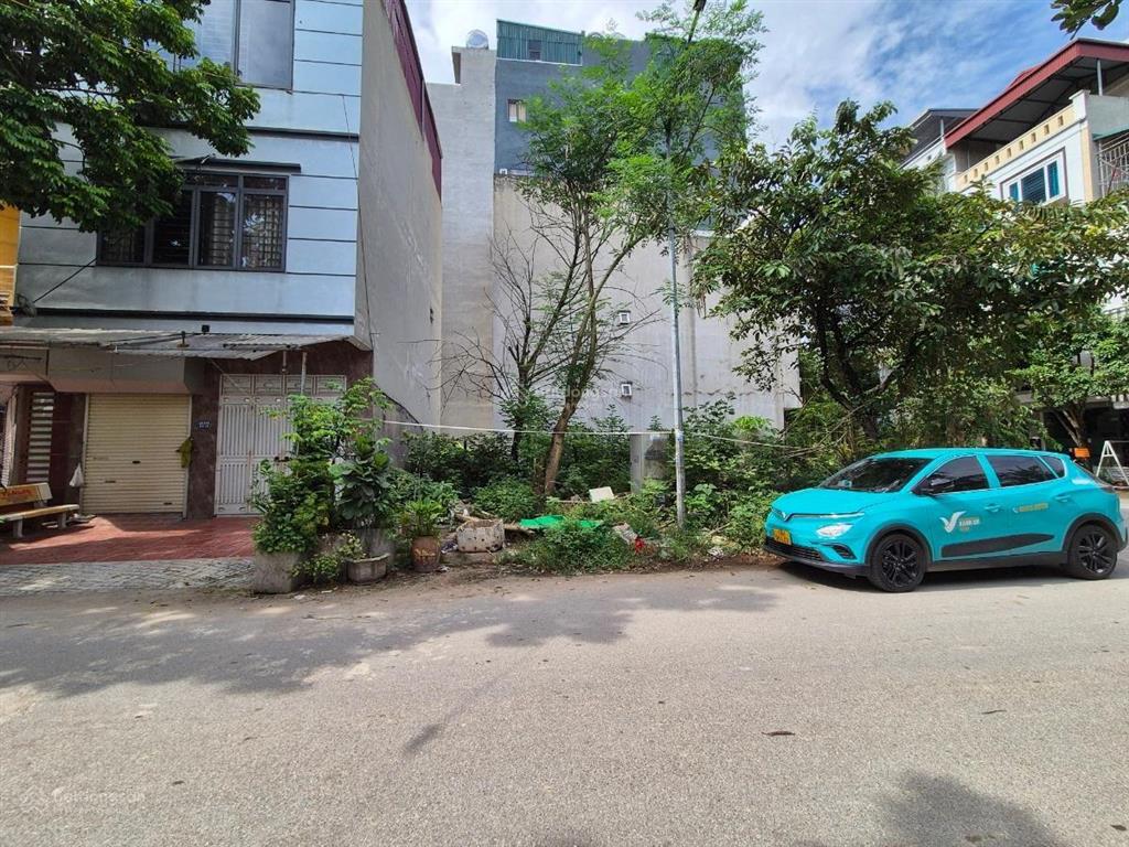 Vị trí vàng đất dịch vụ đìa lão, kiến hưng. dt 50m mt 5.56m. giá đầu tư
