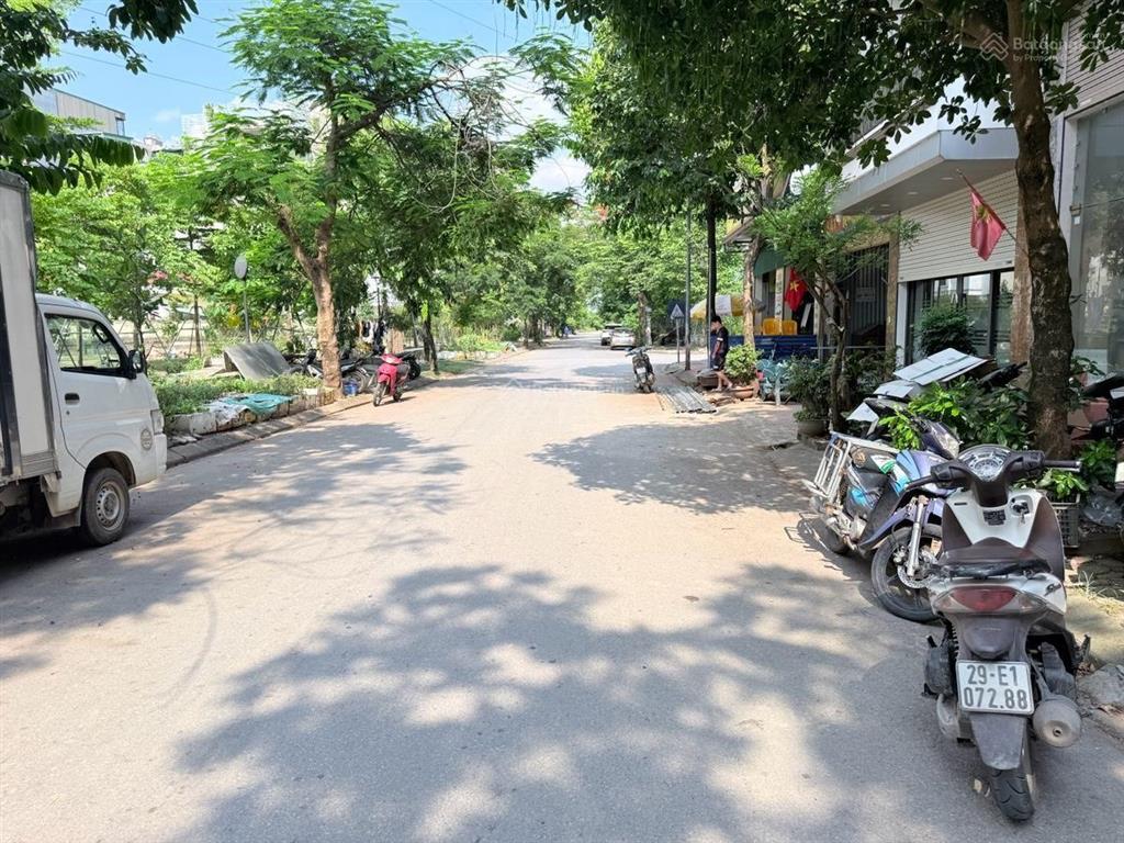 Vị trí vàng đất dịch vụ đìa lão, kiến hưng. dt 50m mt 5.56m. giá đầu tư