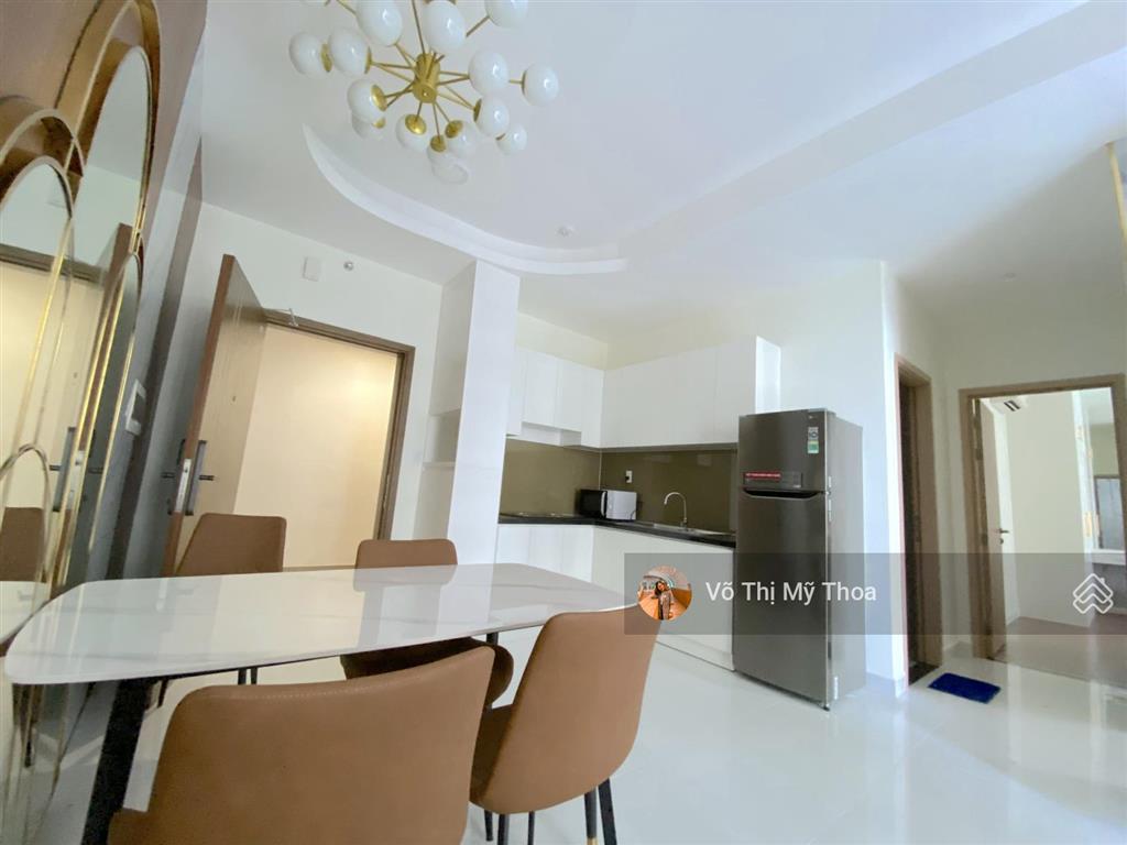 Căn hộ jamila khang điền 2pn 3pn đẹp mát rẻ có sổ hồng + hỗ trợ vay ngân hàng