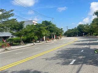 Chính chủ bán lô đất 147m mt 25m võ chí công trung tâm kcn đông quế sơn 2.1 tỷ shock toàn khu