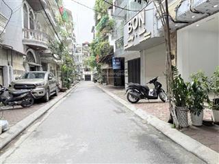 Bán nhà phố kim đồng, dt 72 m2 x 6 tầng thang máy, ở luôn!