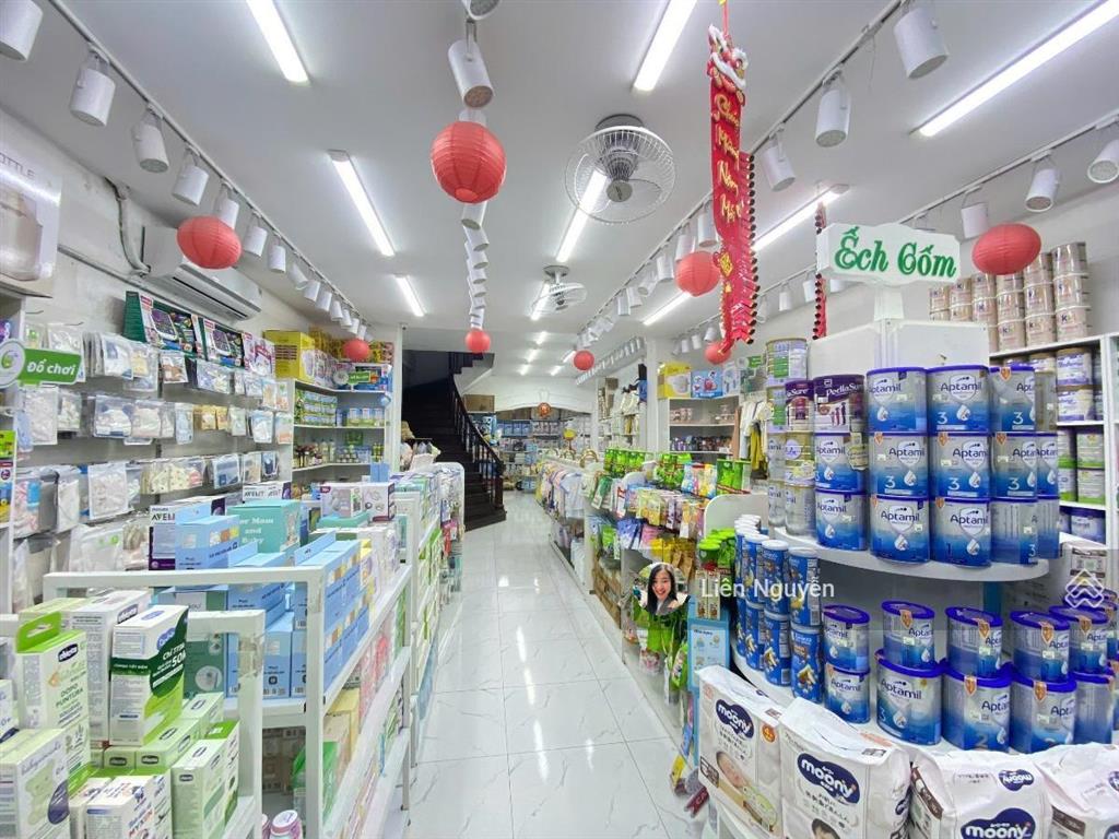 Giảm chào 1 tỉ! bán nhà mặt phố trần khát chân, 85m2, 5 tầng, mặt tiền 5.3m, 52.5 tỷ, kd đỉnh