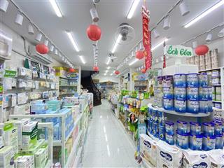 Giảm chào 1 tỉ! bán nhà mặt phố trần khát chân, 85m2, 5 tầng, mặt tiền 5.3m, 52.5 tỷ, kd đỉnh