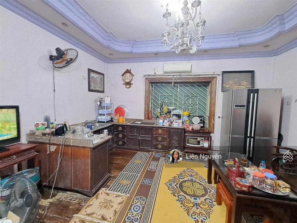 Giảm chào 1 tỉ! bán nhà mặt phố trần khát chân, 85m2, 5 tầng, mặt tiền 5.3m, 52.5 tỷ, kd đỉnh