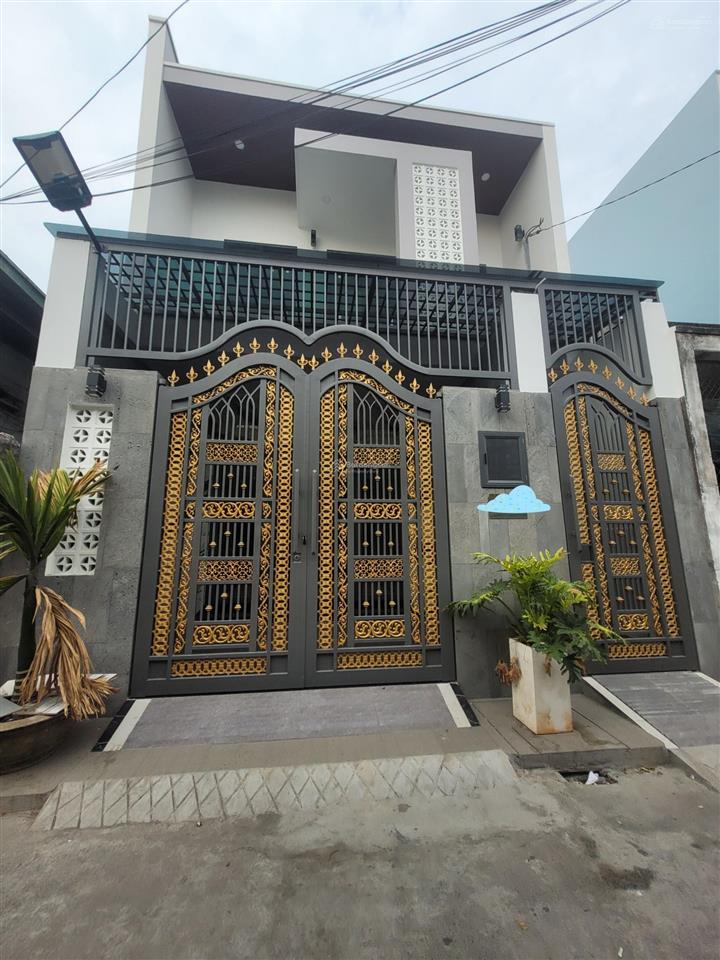 Siêu phẩm nhà phố, 100m(6,6*15), 2 tầng, đường số 10,tam bình, sát trường tiểu học, giá chỉ 8 t