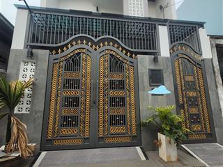 Siêu phẩm nhà phố, 100m(6,6*15), 2 tầng, đường số 10,tam bình, sát trường tiểu học, giá chỉ 8 t