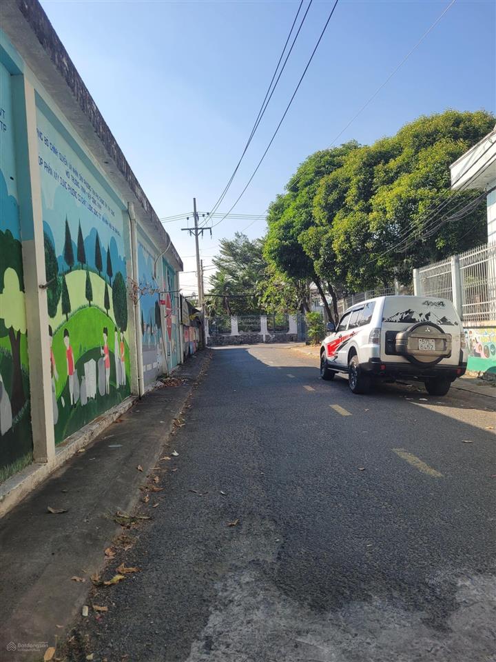 Đường xe tải đua, 140m(5*28), đất sạch, khu biệt thự, nhà cao tầng, đs 4, tam phú, thủ đức, chỉ