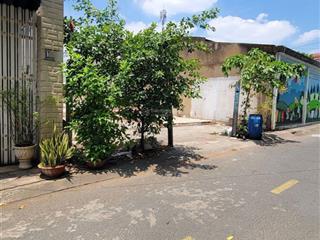 Đường xe tải đua, 140m(5*28), đất sạch, khu biệt thự, nhà cao tầng, đs 4, tam phú, thủ đức, chỉ