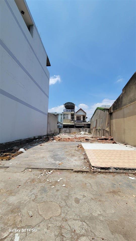 Đường xe tải đua, 140m(5*28), đất sạch, khu biệt thự, nhà cao tầng, đs 4, tam phú, thủ đức, chỉ