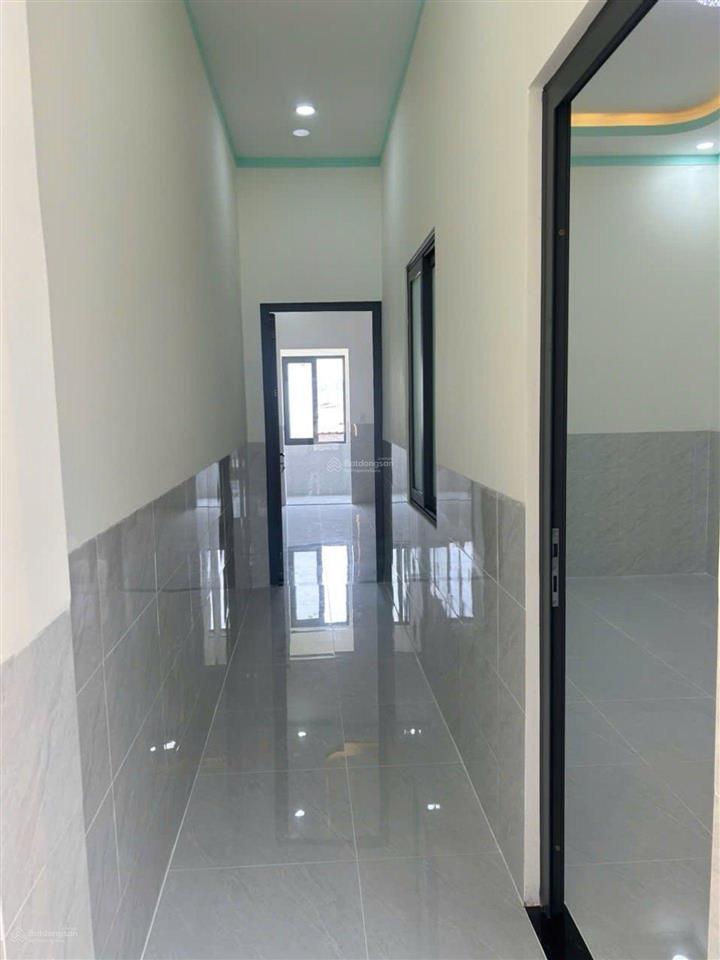 Nhà mới, đẹp, 52m, 4 tầng, full nội thất, ôtô đỗ cửa, tl43, bình chiểu ( tam bình mới), 5,85 tỷ