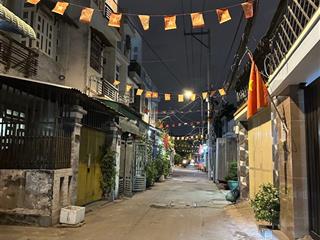 Cơ hội duy nhất, nhà 70m(4*17,5), 2 tầng, đs 48, hbc, thủ đức, gần gigamall phạm văn đồng, chỉ 6 t