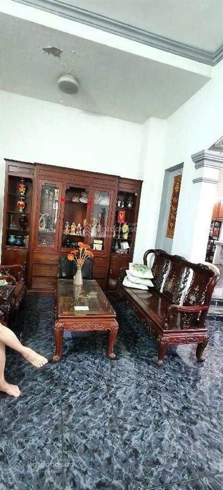 Bán gấp biệt thự 3 tầng, 129m(8,1*18), khu phân lô biệt thự ven sông, sau gigamall, pvđ, hbc.