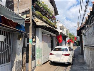 Cần bán nhà, chỉ 8,3 tỷ, nhà 180m(6*30), đường xe hơi, gần tô ngọc vân, tam bình, thủ đức.