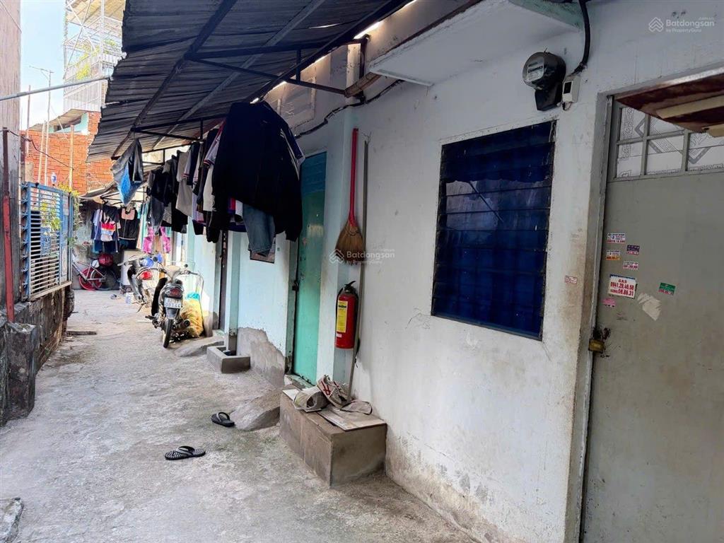 Cần bán nhà, chỉ 8,3 tỷ, nhà 180m(6*30), đường xe hơi, gần tô ngọc vân, tam bình, thủ đức.