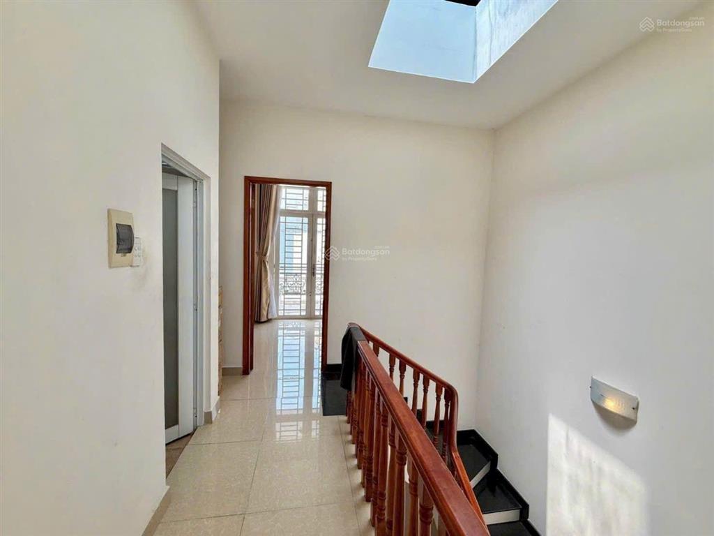 Siêu phẩm 4 tầng, 65m² (n đẹp 4,7m), quốc lộ 13, hbc, thủ đức, chỉ 7,3 tỷ tl chính chủ!