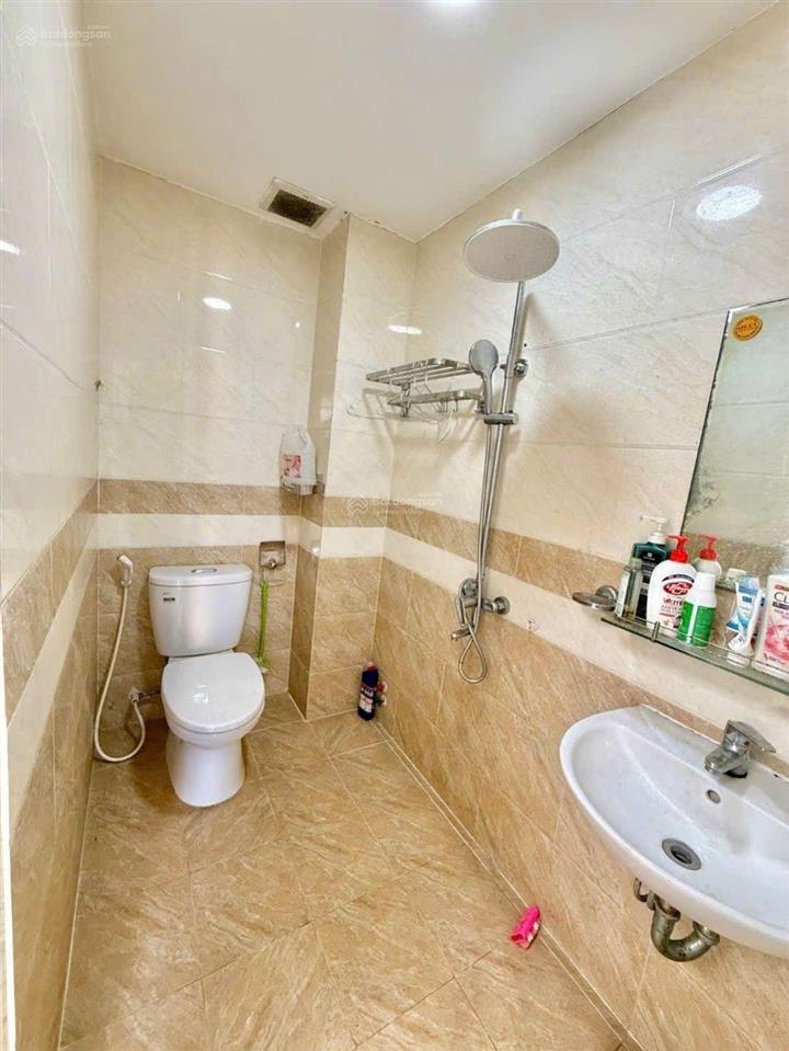 Siêu phẩm 4 tầng, 65m² (n đẹp 4,7m), quốc lộ 13, hbc, thủ đức, chỉ 7,3 tỷ tl chính chủ!
