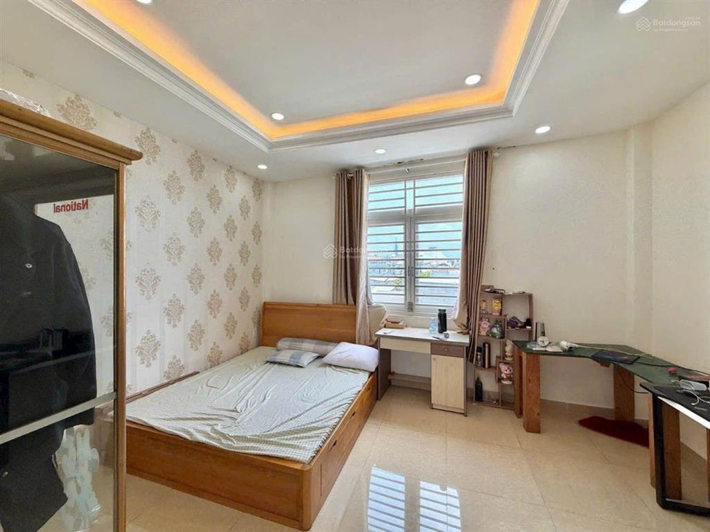 Siêu phẩm 4 tầng, 65m² (n đẹp 4,7m), quốc lộ 13, hbc, thủ đức, chỉ 7,3 tỷ tl chính chủ!