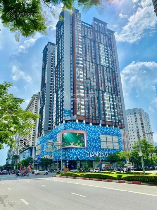 Bán căn 3 ngủ 107m ban công đông nam đẹp nhất dự án brg 25 lê văn lương. giá 11.5 tỷ, 0829 906 ***