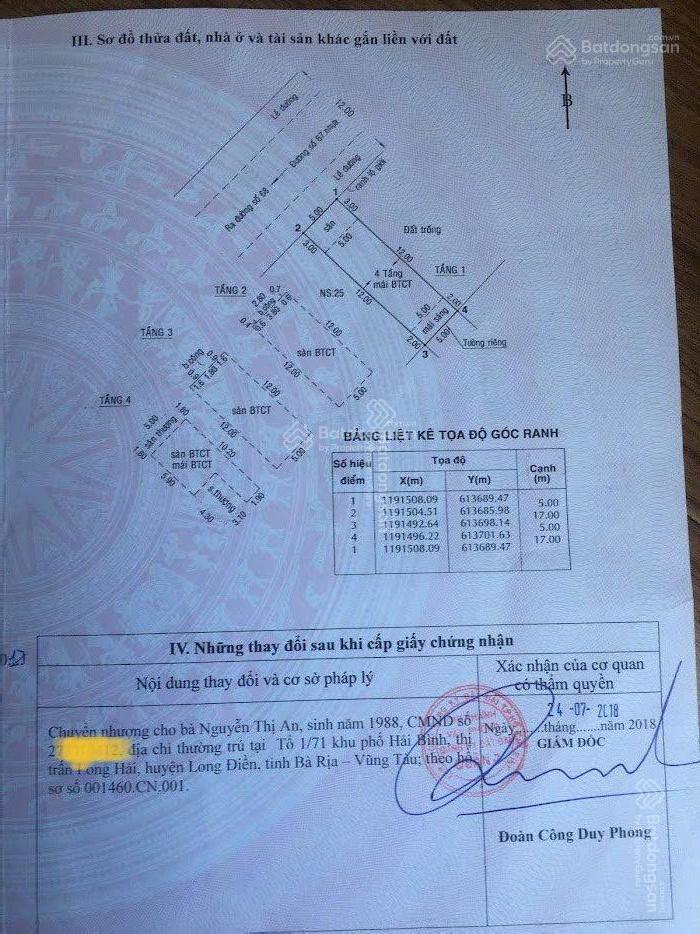 Bán nhà lầu mới  dạng biệt thự kiểu pháp cát lái, q. 2 giá rẻ  gần trung tâm tài chính thủ thiêm