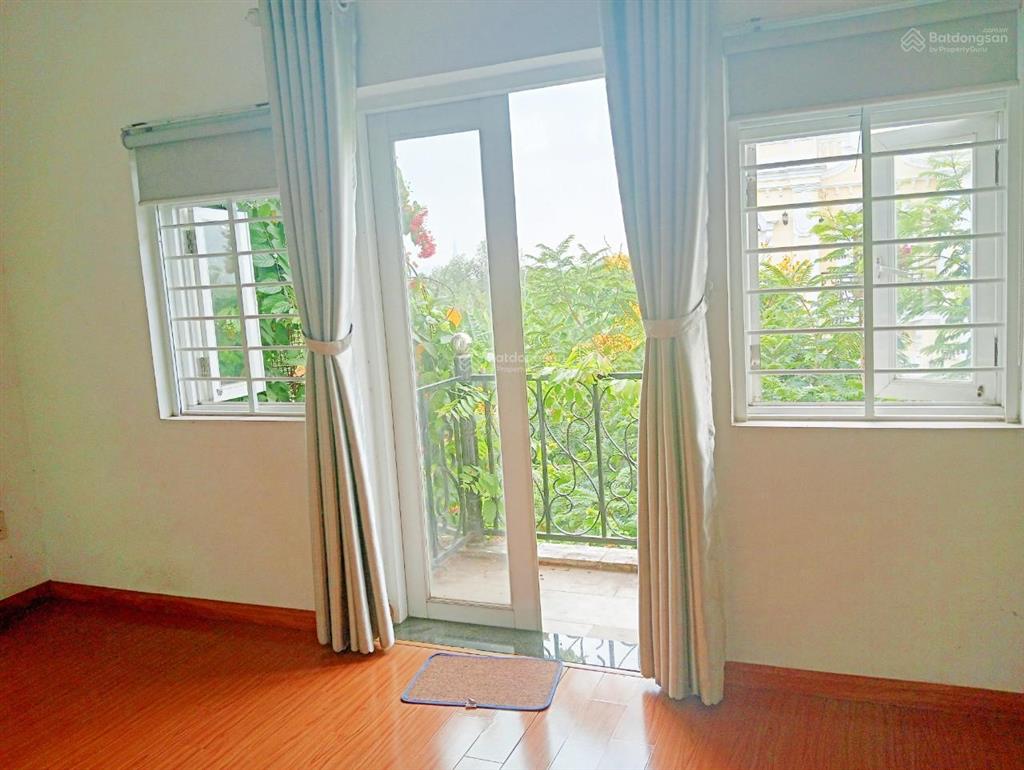 Bán nhà lầu mới  dạng biệt thự kiểu pháp cát lái, q. 2 giá rẻ  gần trung tâm tài chính thủ thiêm