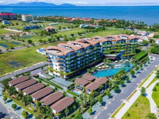 Quỹ đất 3 mặt tiền diện tích 2700m² hội an có sổ  0961 789 *** xem sổ trực tiếp