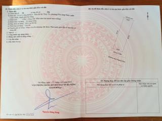 Bán đất view sông ecocharm đà nẵng.  hương 0961 789 ***