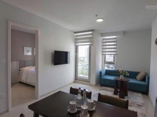 Khách sạn mặt tiền dương đình nghệ,khu phố hàn quốc sầm uất nhất đà nẵng. ngang 9m đẹp