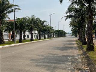 Lô đất biệt thự thuộc dự án nghỉ dưỡng gami ecocharm giá rẻ nhất thị trường chỉ 20triệu 1m2.