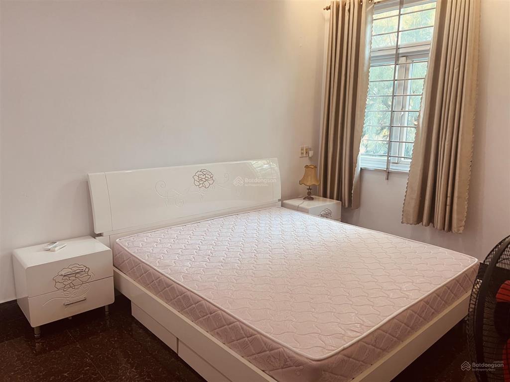 Biệt thự phúc lộc viên cho thuê 3 pn 3 nhà vs đầy đủ nội thất giá