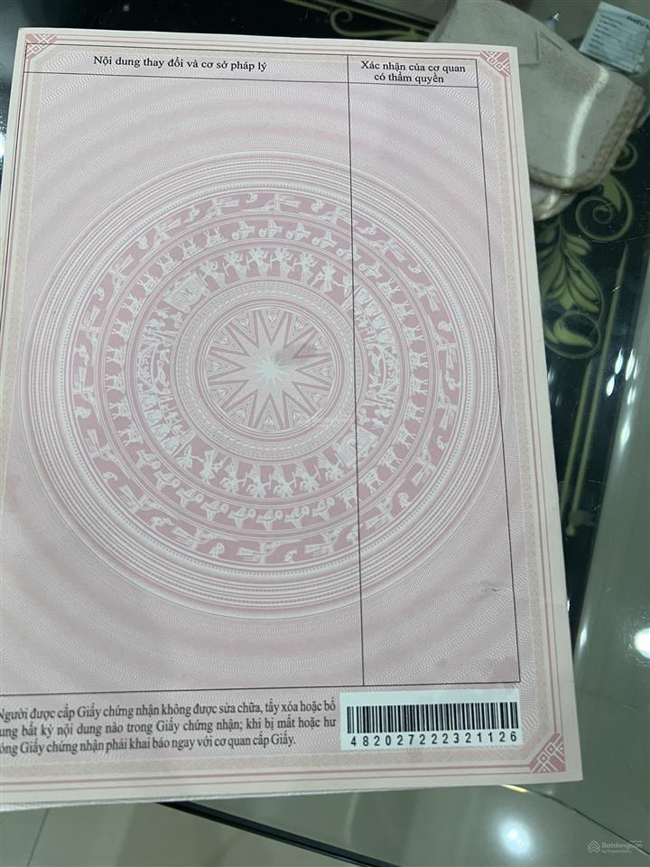 Biệt thự liền kề phúc lộc viên cần bán diện tích 150 mét vuông ngang 7 m 5