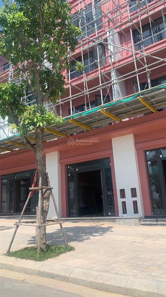 Đại lộ hải vân trục chính dự án vinhomes hải vân bay cho thuê